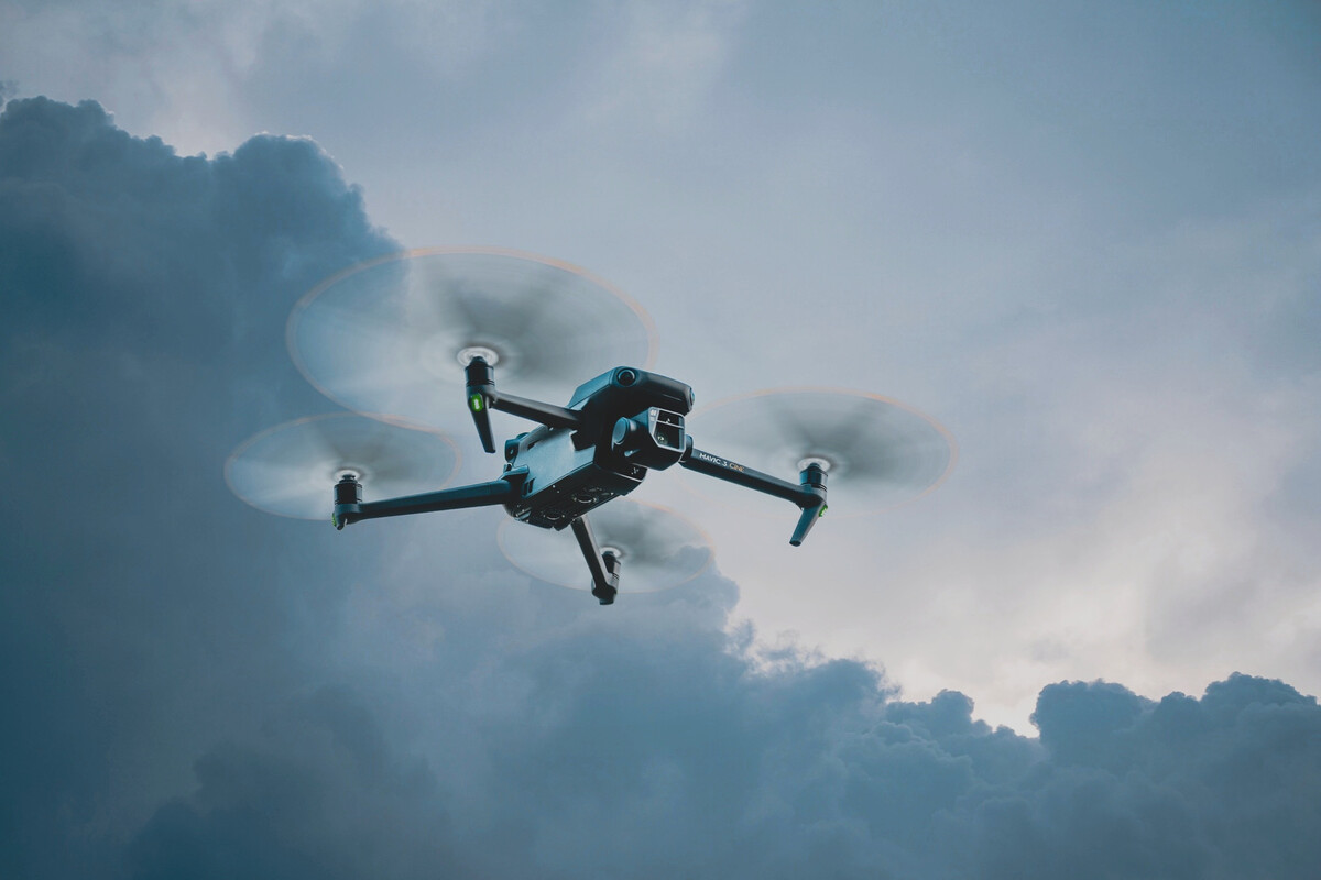 安康应用 | 风电站选址，看无人机航测如何为风寻“家”